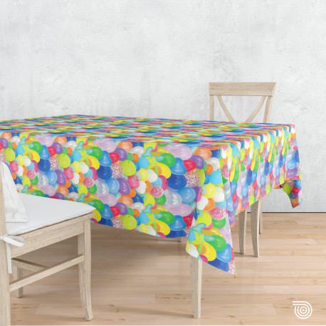 TOILE CIRÉE BALLON multi TOILE CIRÉE BALLON multi