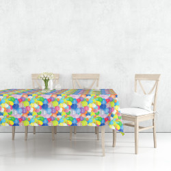 TOILE CIRÉE BALLON multi