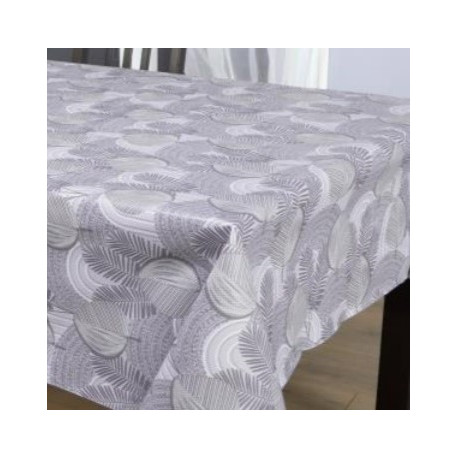 TOILE CIRÉE 160 MOZE gris TOILE CIRÉE 160 MOZE gris