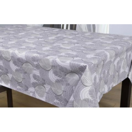 TOILE CIRÉE 160 MOZE gris TOILE CIRÉE 160 MOZE gris