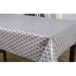 TOILE CIRÉE 180 ADILA gris