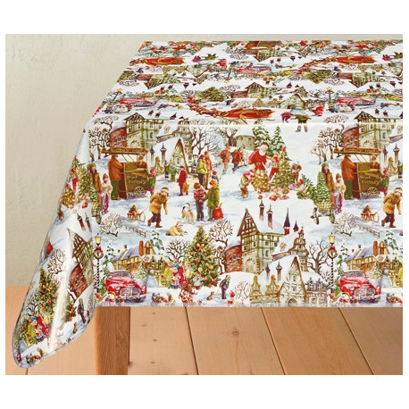 TOILE CIRÉE TANABRU blanc TOILE CIRÉE TANABRU blanc