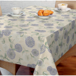 PROTÈGE TABLE ASTERA purple