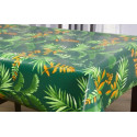 PROTÈGE TABLE EXO vert