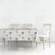 PROTÈGE TABLE CACIN gris