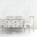 PROTÈGE TABLE CACIN gris PROTÈGE TABLE CACIN gris