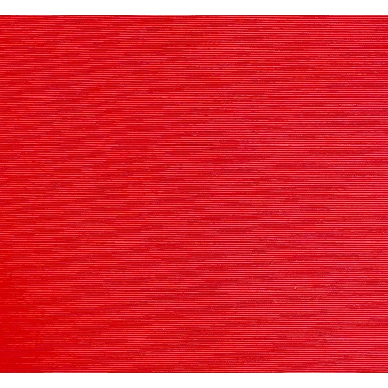 Nappe tissu coton Rouge - Coton enduit uni 140 cm rouge