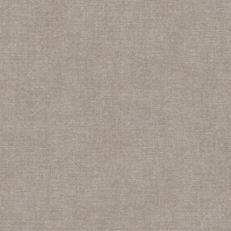 Nappage en tissu sépia - Nappe d'intérieur en coton marron