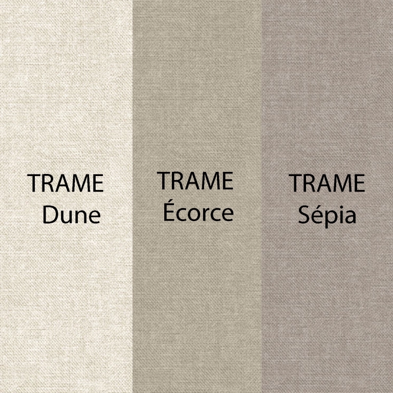 Nappage en tissu beige naturel - Nappe d'intérieur en coton lin beige Nappage en tissu beige naturel - Nappe d'intérieur en coton lin beige
