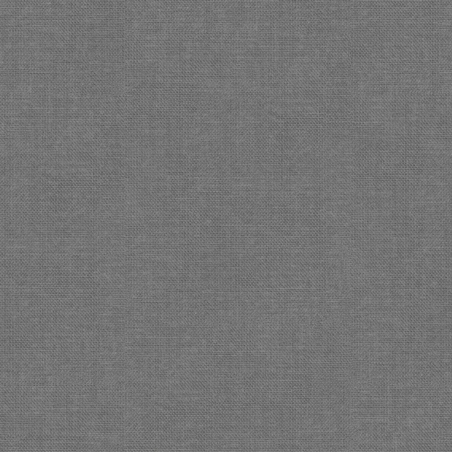 Nappage en tissu gris ardoise - Nappe d'intérieur en coton gris foncé