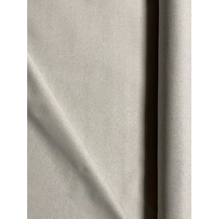 Nappe en tissu enduit Uni lin Ovale 150x350cm - Nappage en tissu enduit Uni lin Nappe en tissu enduit Uni lin Ovale 150x350cm - Nappage en tissu enduit Uni lin