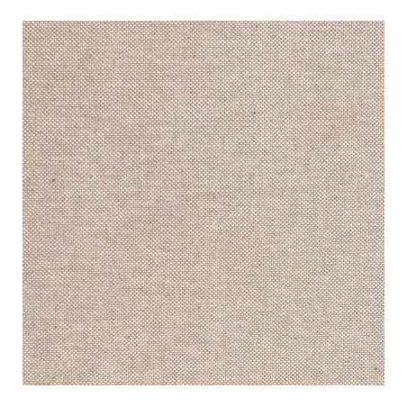 Nappe en tissu enduit Uni lin Ronde Ø180 - Nappage en tissu enduit Uni lin
