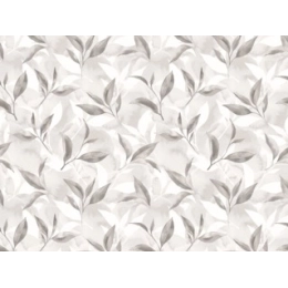 Protège table Eucalyptus doux - Toile cirée épaisse largeur 140 cm