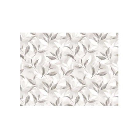 Protège table Eucalyptus doux - Toile cirée épaisse largeur 140 cm