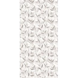 Protège table Eucalyptus doux - Toile cirée épaisse largeur 140 cm