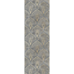 Protège table Palmart déco - Toile cirée épaisse largeur 140 cm