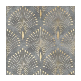 Protège table Palmart déco - Toile cirée épaisse largeur 140 cm