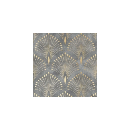 Protège table Palmart déco - Toile cirée épaisse largeur 140 cm