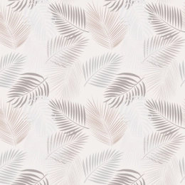 Protège table Quilmes rose - Toile cirée épaisse largeur 140 cm