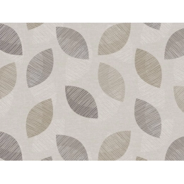 Toile cirée COCOON 160 - Toile cirée design géométrique