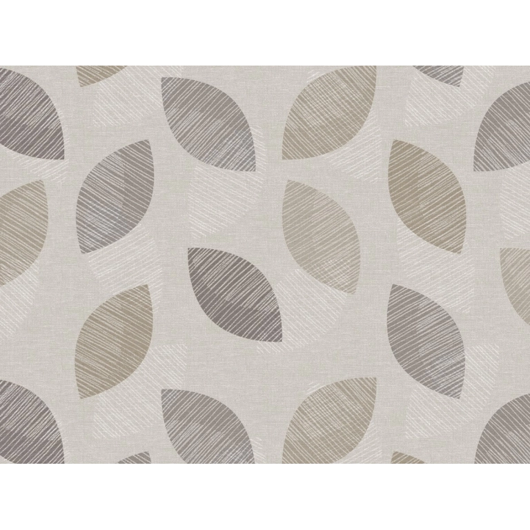 Toile cirée COCOON 160 - Toile cirée design géométrique