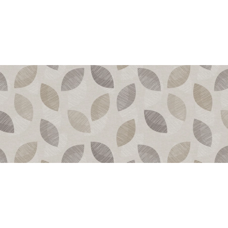 Toile cirée COCOON 160 - Toile cirée design géométrique