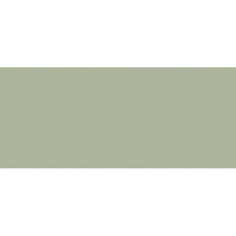Toile cirée Vert Sauge unie laquée - Nappe de table Vert Sauge