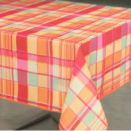 Nappe anti tâches MADRAS - Nortufting