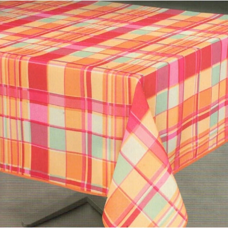 Nappe anti tâches MADRAS - Nortufting