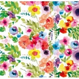 Toile cirée GADDI Color
