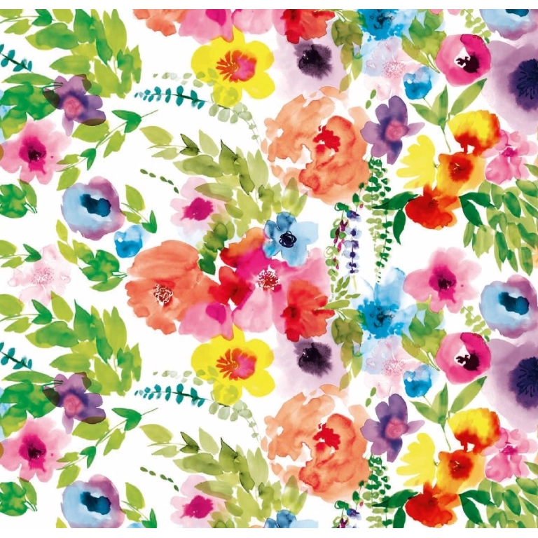 Toile cirée GADDI Color