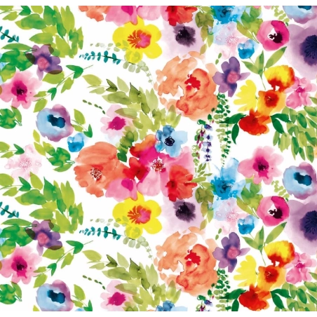 Toile cirée GADDI Color