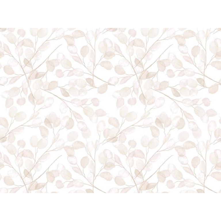 Protège table BELEM rose - Toile cirée épaisse largeur 140 cm