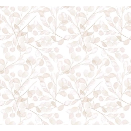 Protège table BELEM rose - Toile cirée épaisse largeur 140 cm