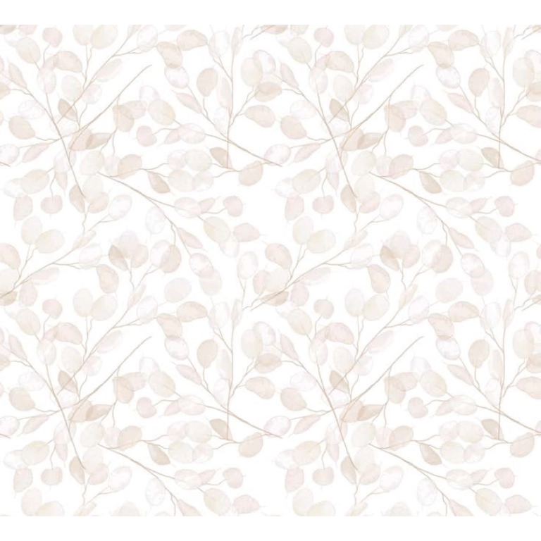 Protège table BELEM rose - Toile cirée épaisse largeur 140 cm