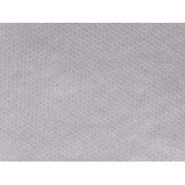 Toile cirée métallisée - CANEVAS gris parme