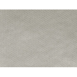 Toile cirée métallisée - CANEVAS lin beige