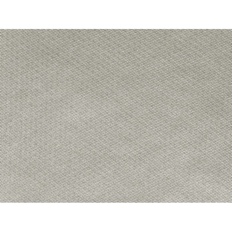 Toile cirée métallisée - CANEVAS lin beige