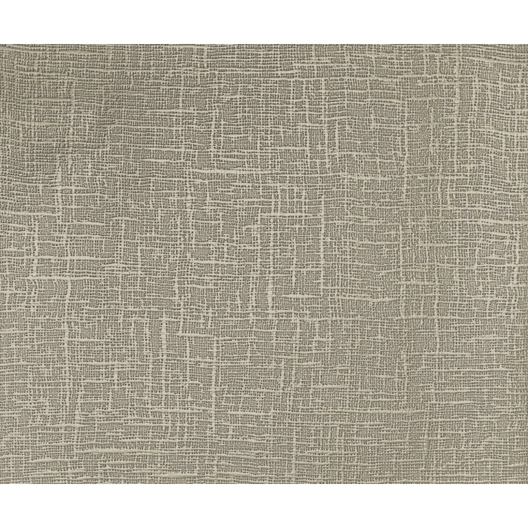 Toile cirée métallisée - TOILE grège
