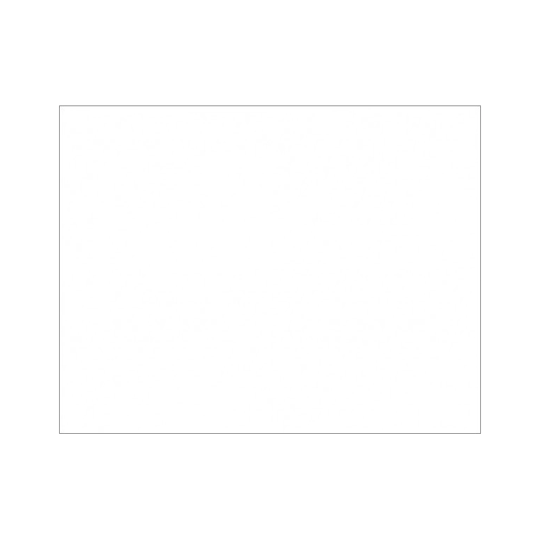 PROTÈGE TABLE blanc