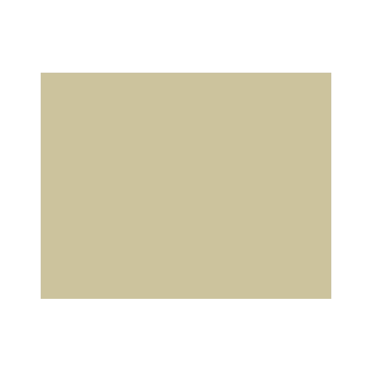 TOILE CIRÉE beige laqué